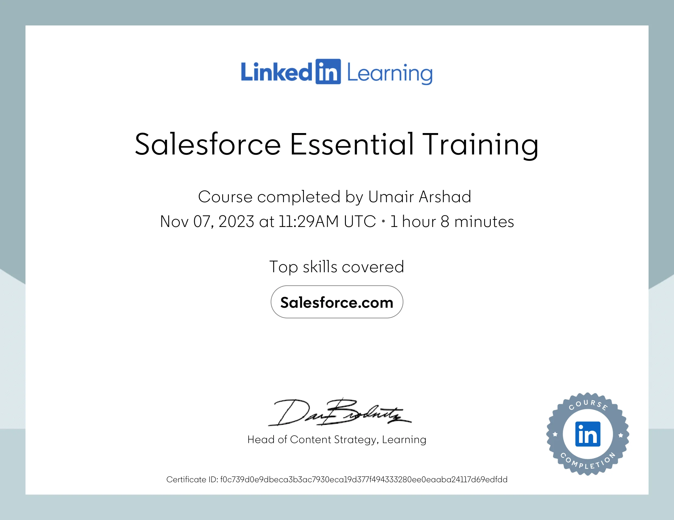 Certificate Of Completion_Sales force-Essential-Training-1